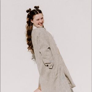 Meet your Posher, Abigail